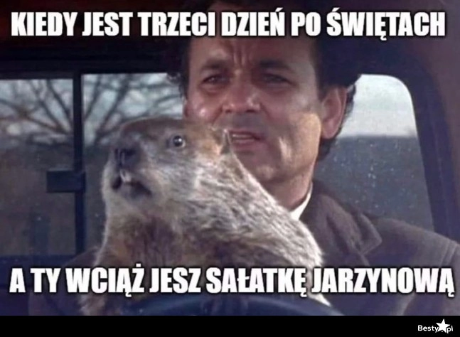 
    Sałątka jarzynowa 