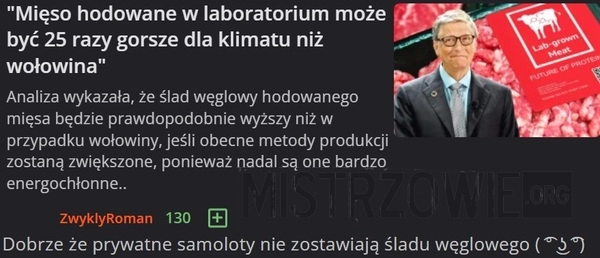 
    Mięso