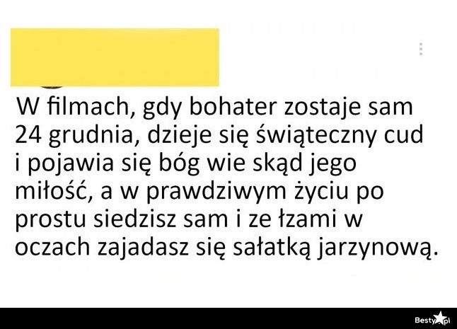 
    Filmy vs. Życie 