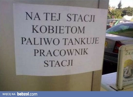 
    Sorry, taki mamy klimat