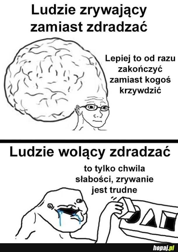 
    Wielki mózg czas