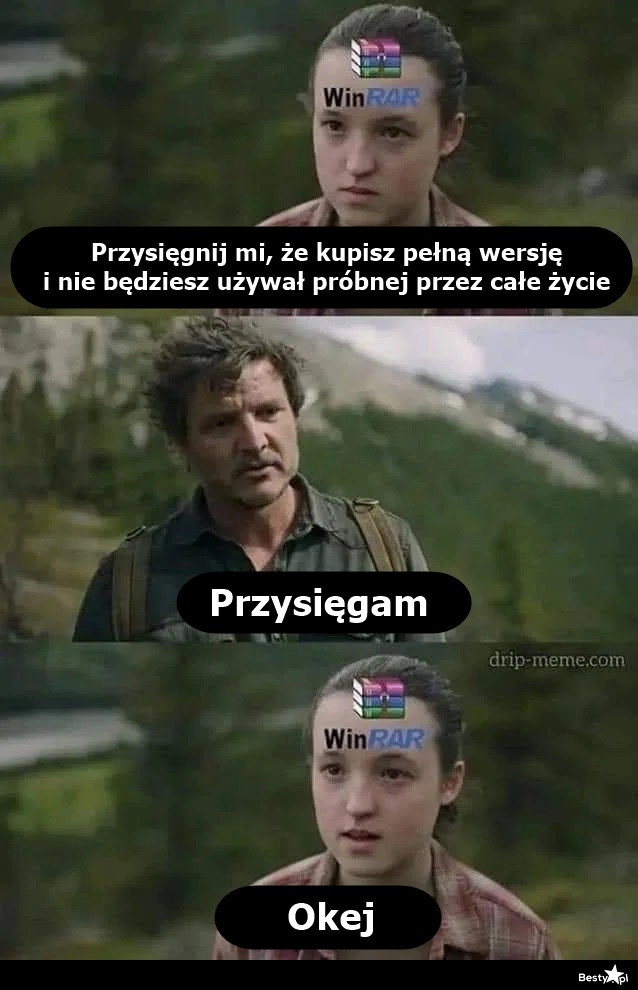 
    Próbna wersja 