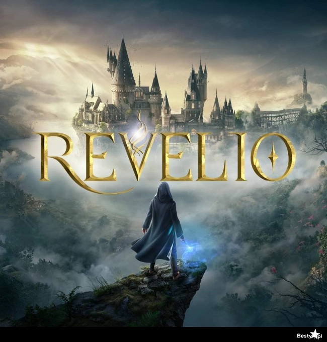 
    Revelio 