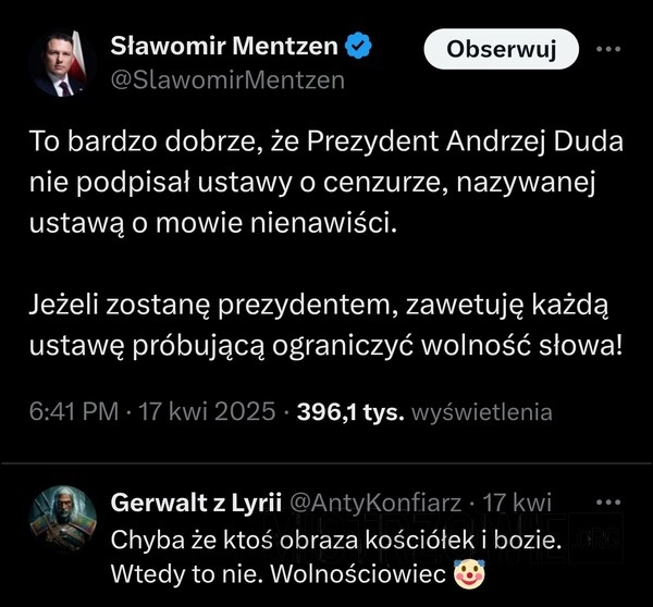 
    Ustawa