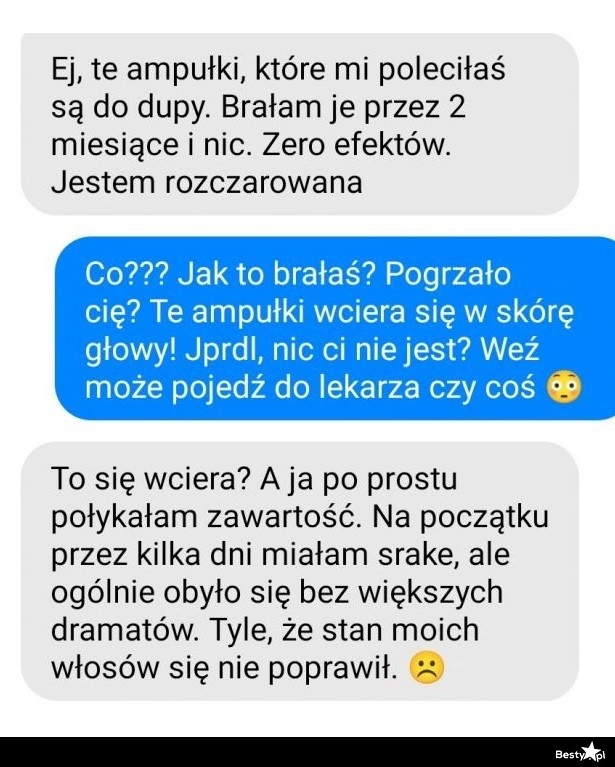 
    Polecone ampułki 