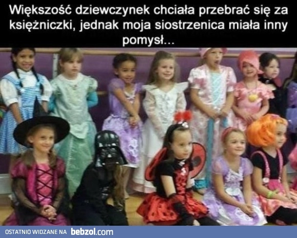 Warto się wyróżniać
