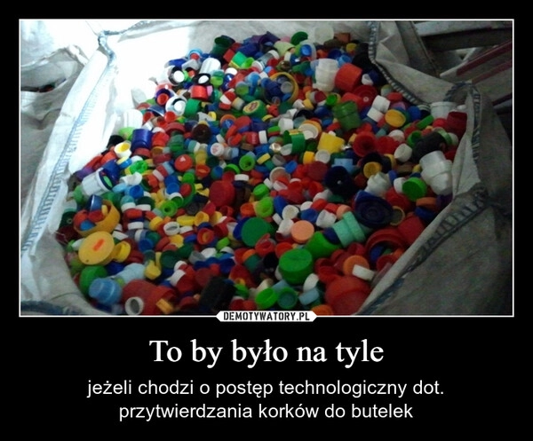 
    To by było na tyle