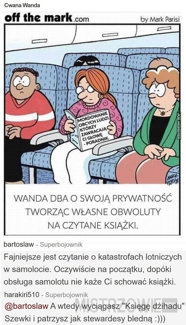 
    Cwana Wanda