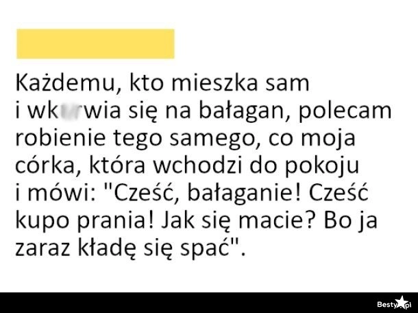 
    Trzeba zmienić podejście 