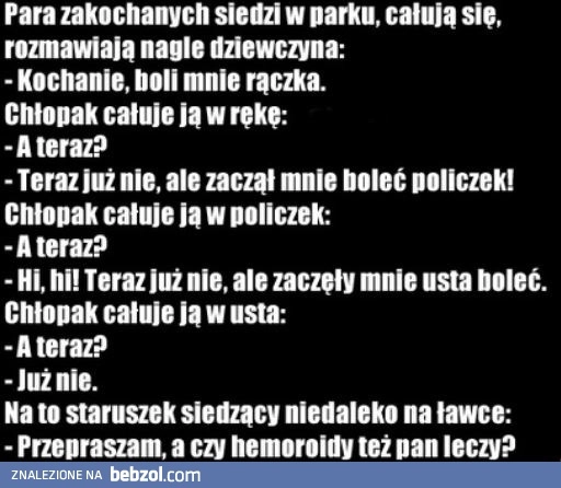 
    Para zakochanych