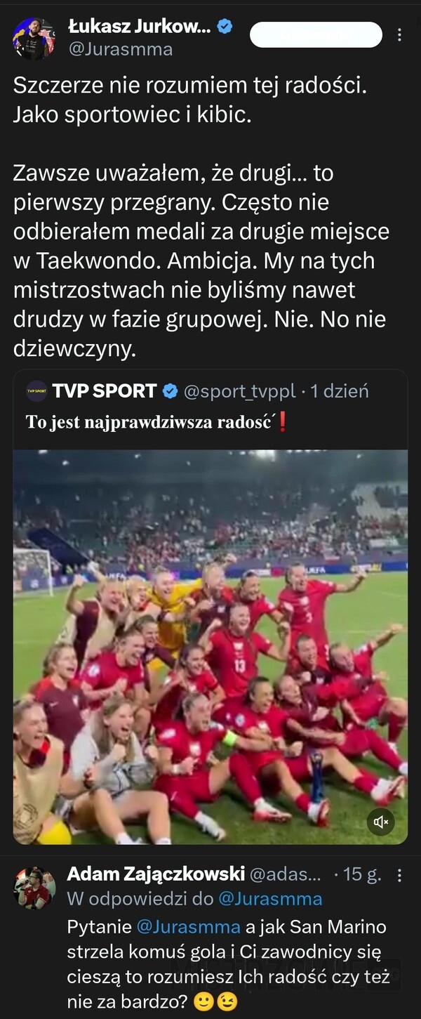 
    Radość