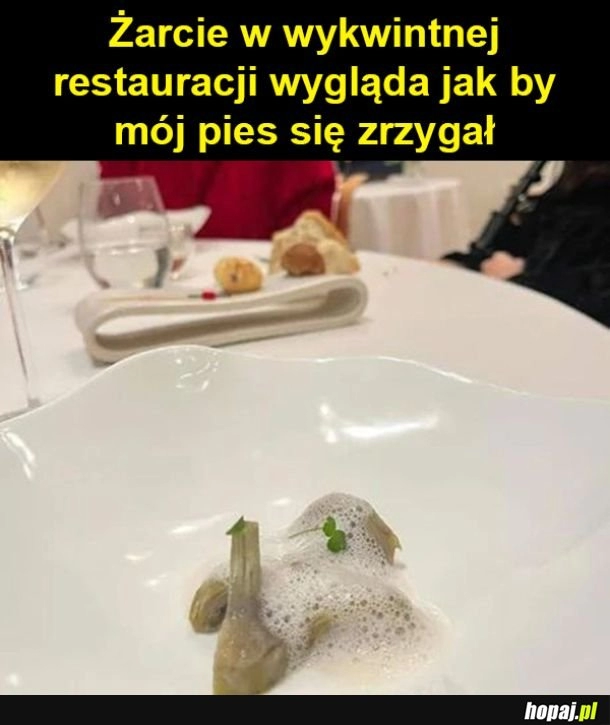 
    Nie wygląda dobrze