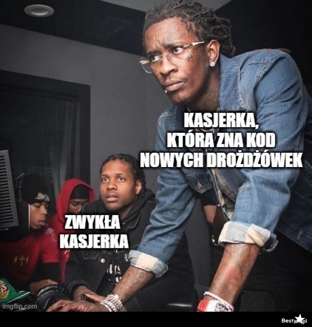 
    Kod na drożdżówki 