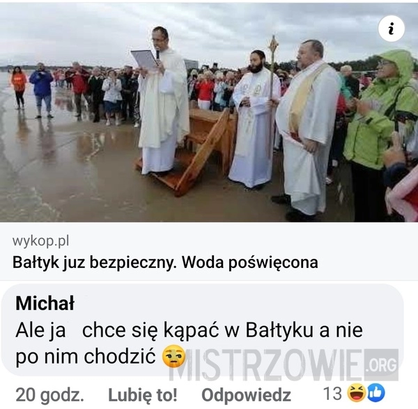 
    Bałtyk