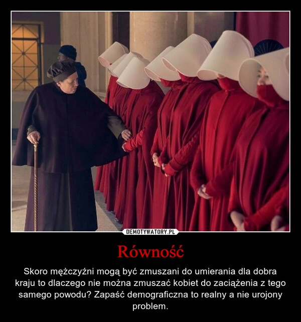 
    
Równość 