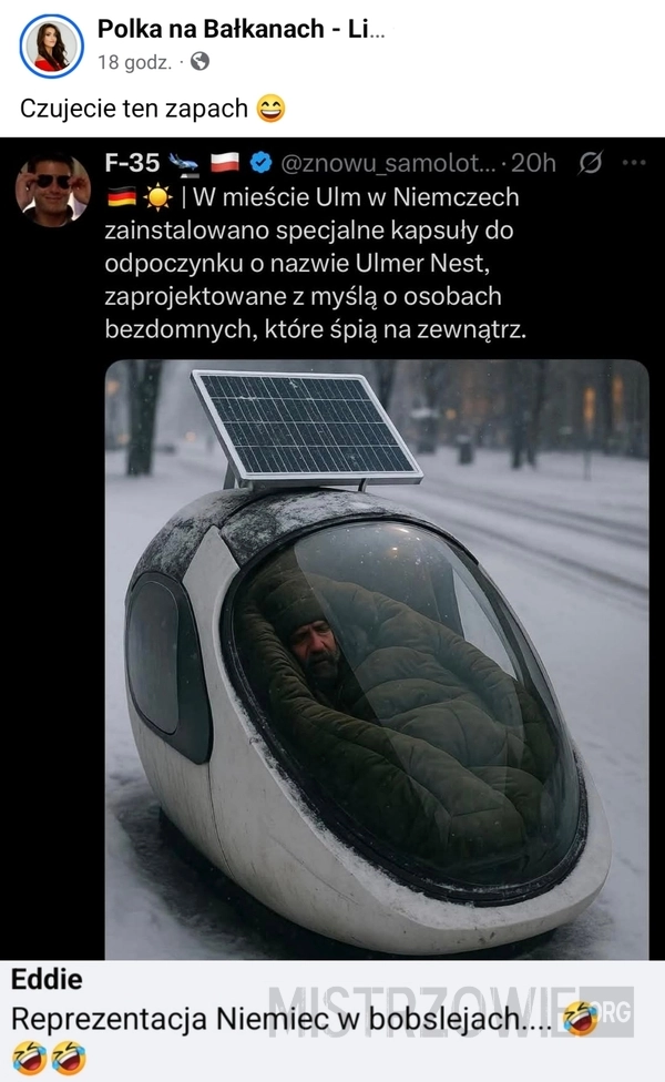 
    Kapsuły