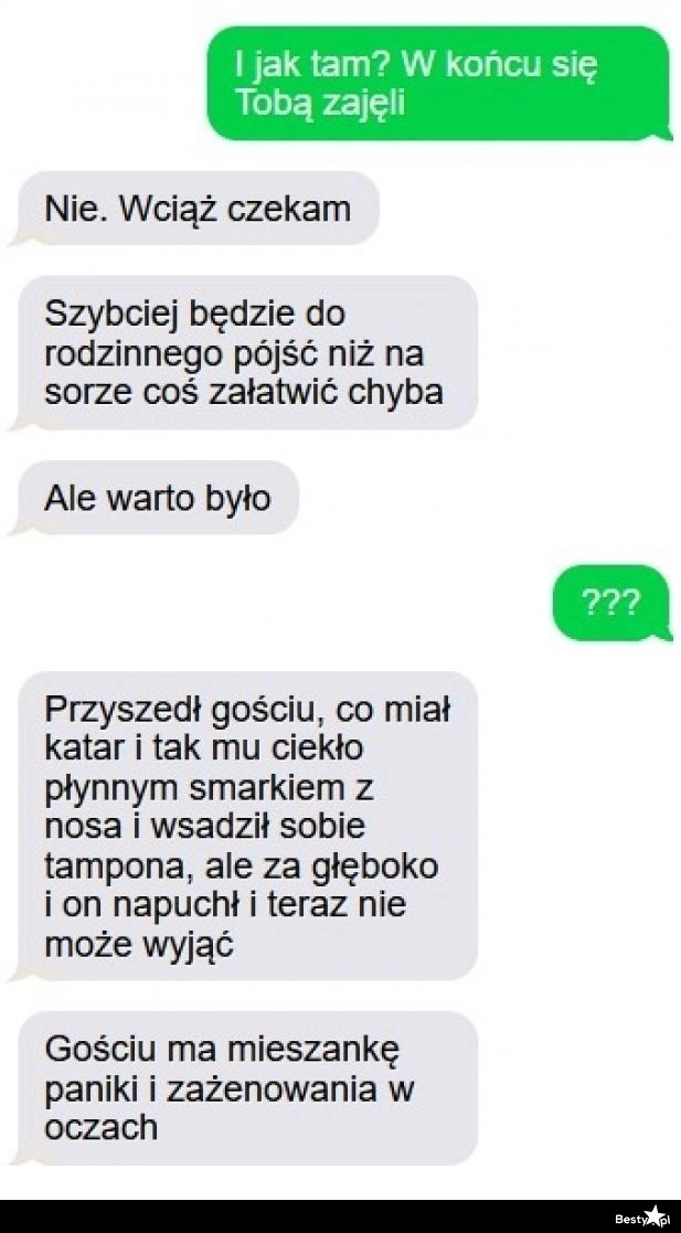 
     Pobyt na SORze