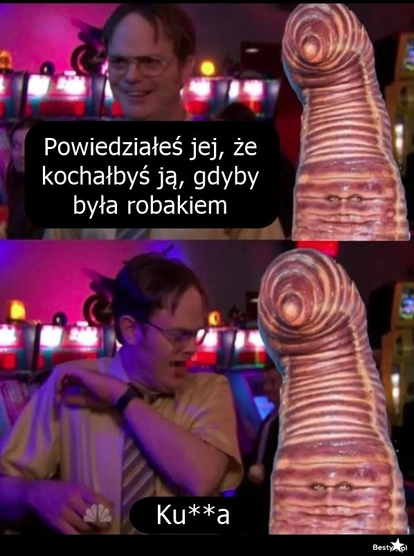 
    No i stało się 