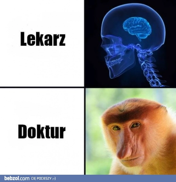 Lekarz inaczej