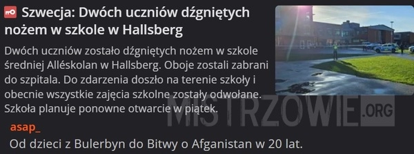 
    Szwecja