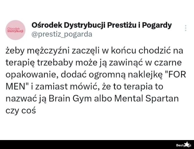 
    Jeśli tylko to by zachęciło, to super 