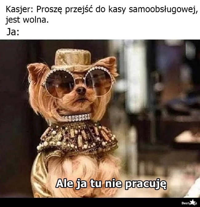 
    Kasa samoobsługowa 