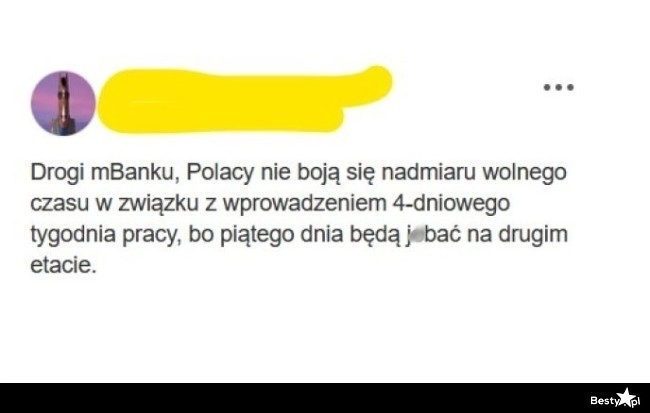 
    Nie mają się o co martwić 