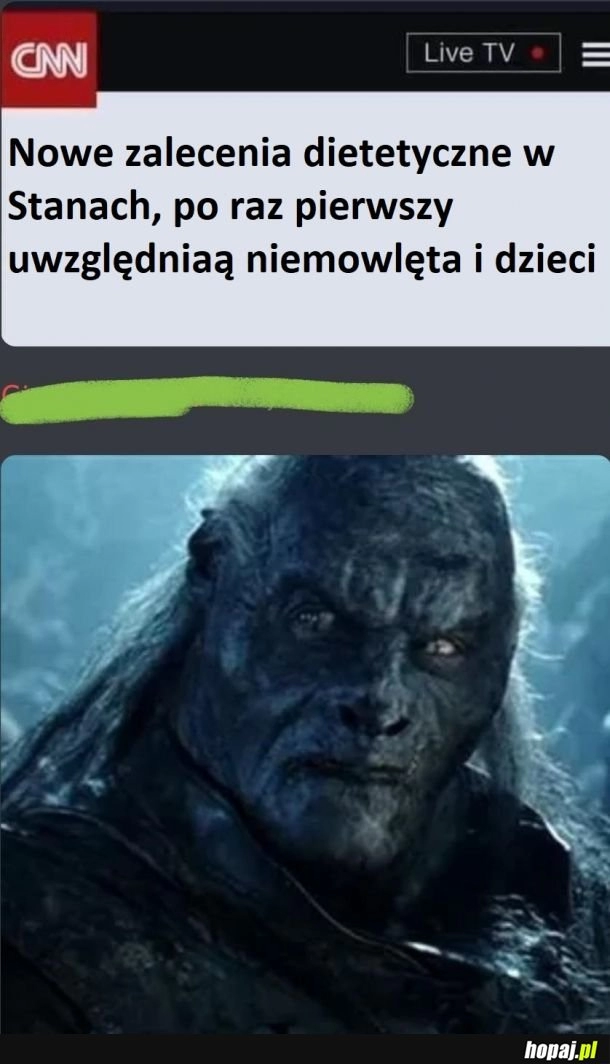 
    Mięso wraca do menu