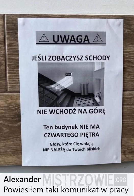 
    Schody