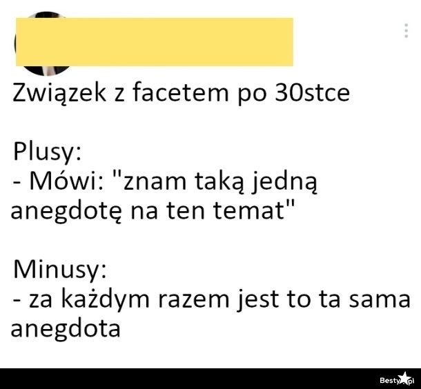 
    Plusy i minusy 