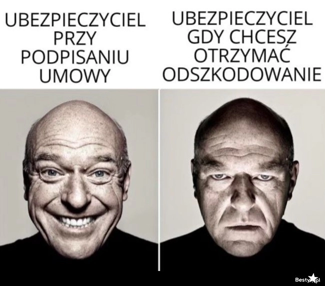 
    Ubezpieczyciel 