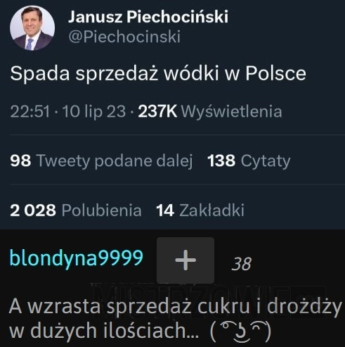 
    Wódka