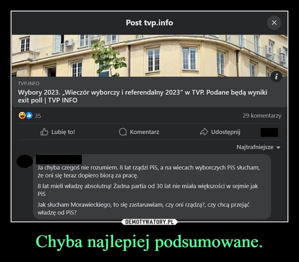 
    Chyba najlepiej podsumowane.