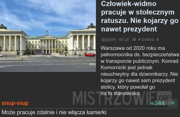 
    
			Człowiek-widmo					