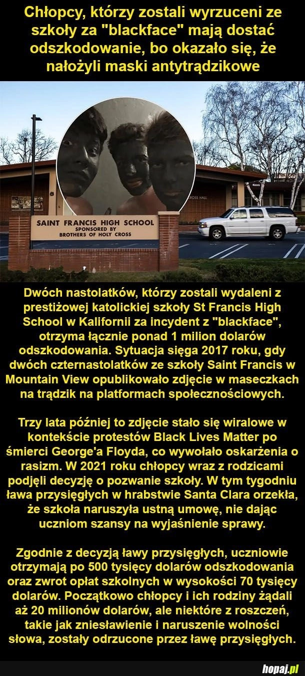 
    Co za szaleństwo