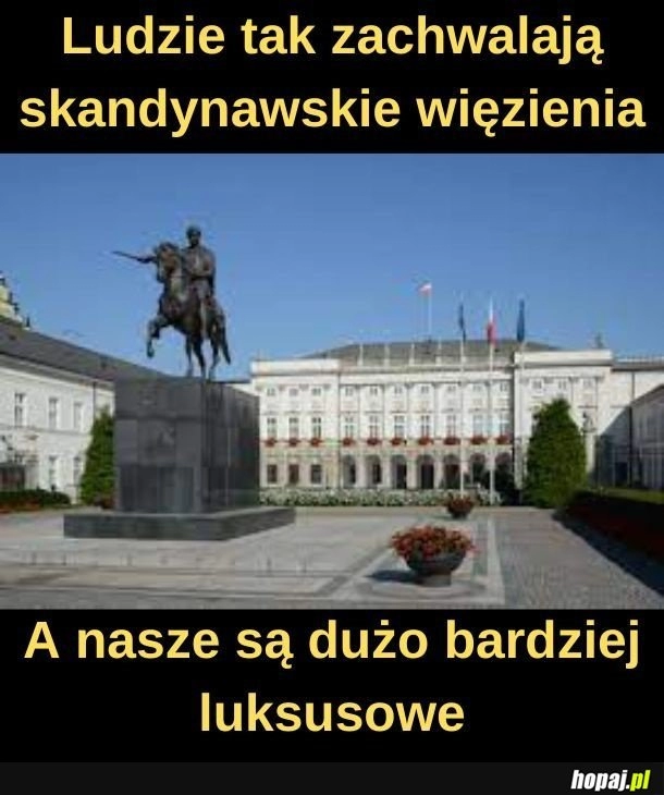 
    Więzienie.