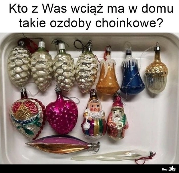 
    Ozdoby 