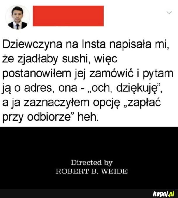 
    No i elegancko