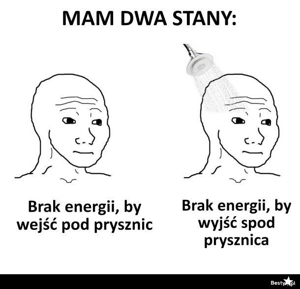 
    Dwa stany 