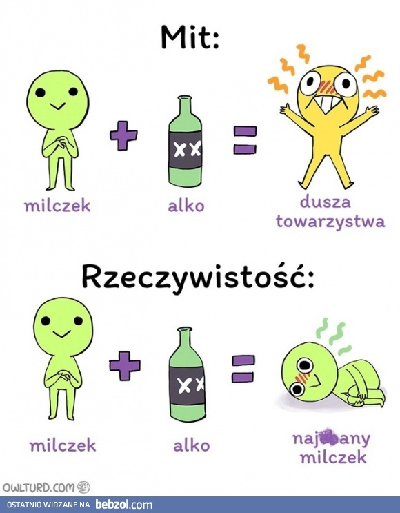 
    Milczek 