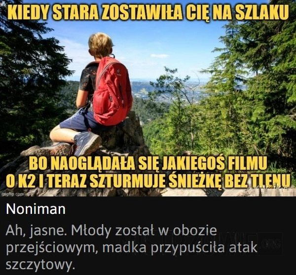 
    Szlak