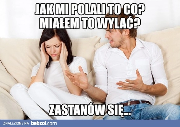 Weź się zastanów 