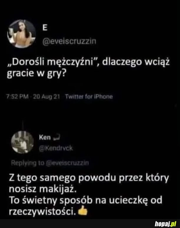 
    Gry