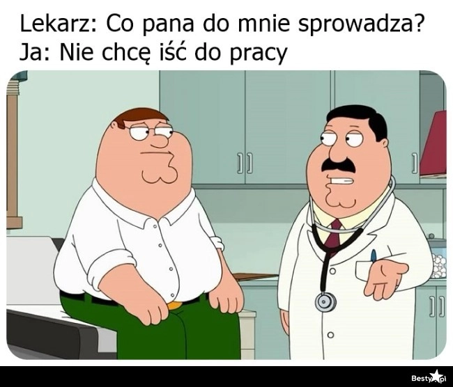 
    Potworne choróbsko 