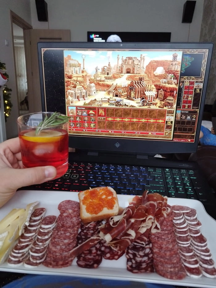 
    Happy new years from Lithuania!