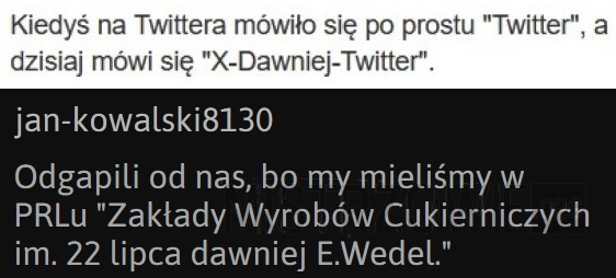 
    Świetny rebranding