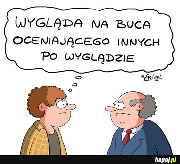 
    Wygląda mi na...