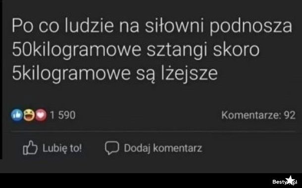 
    Ludzie na siłowni 