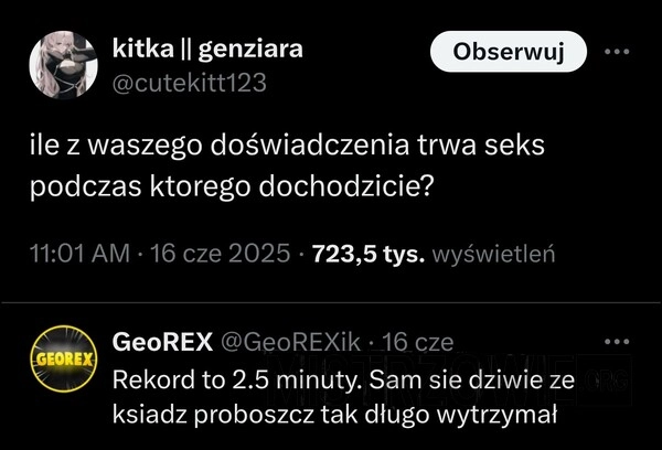 
    Stosunek