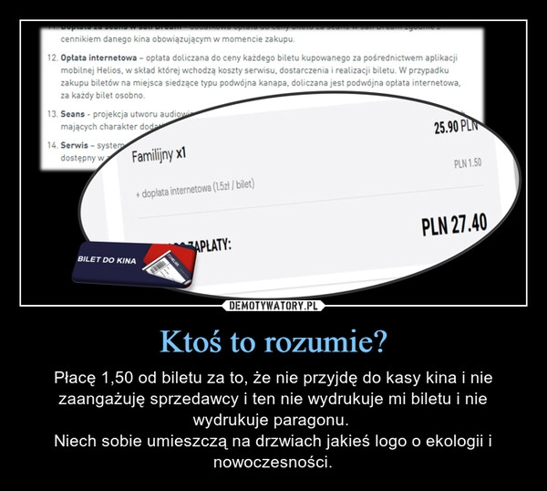 
    Ktoś to rozumie?